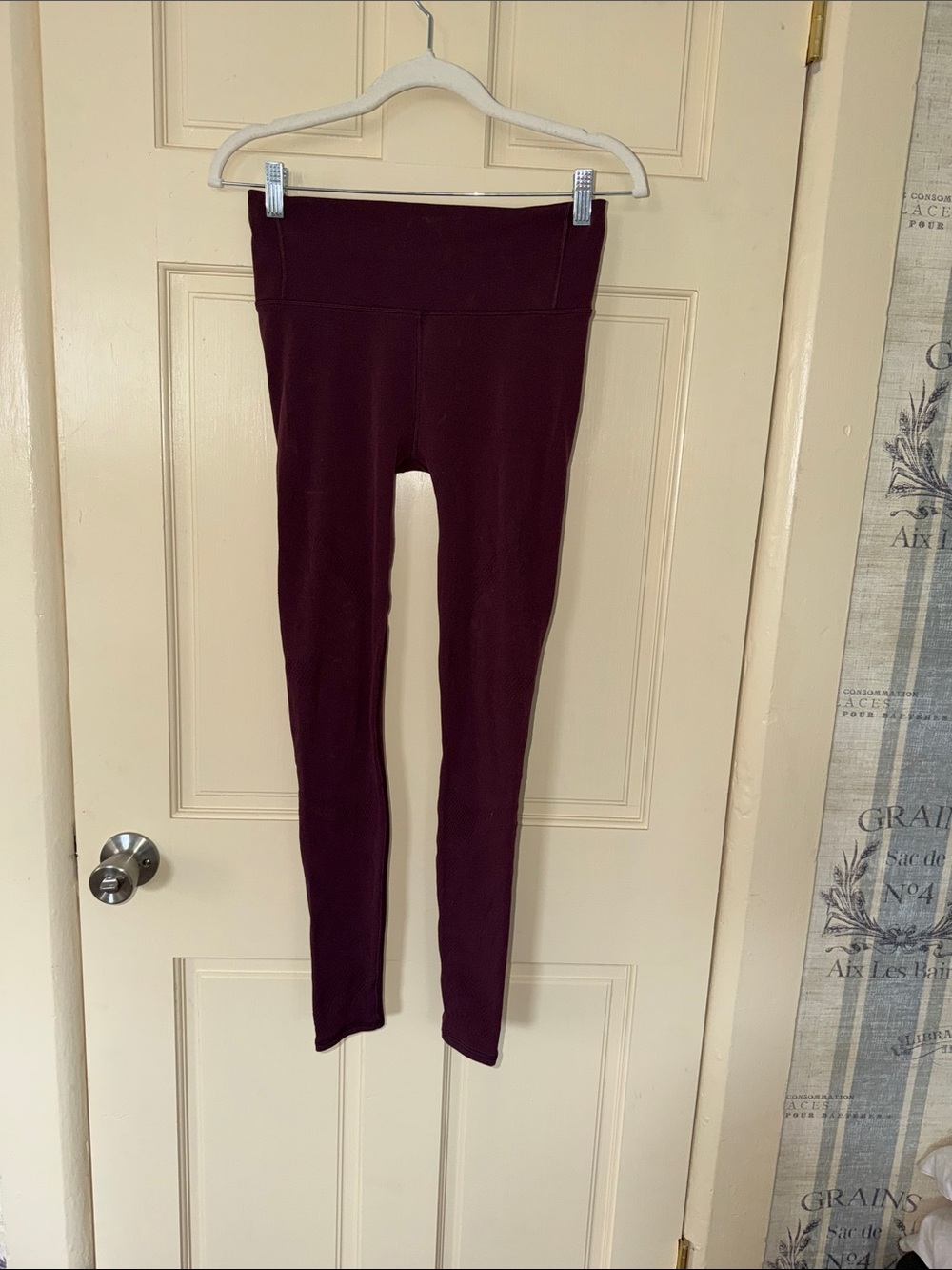 lululemon athletica Women’s High-Rise Berry Leggings